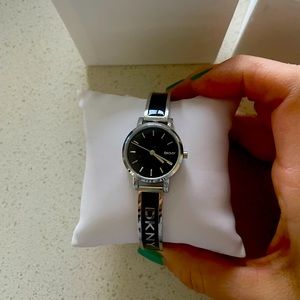 DKNY womens watch
